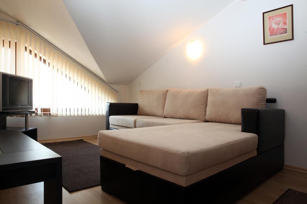 Guest House Koncheto Bansko Exterior foto